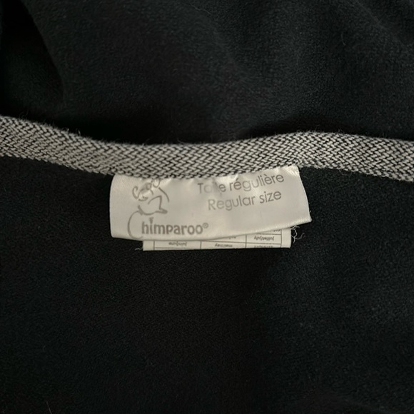 Chimparoo Wrap - Picture 3 of 8